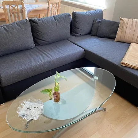 Apartment Warnemuende Ii *